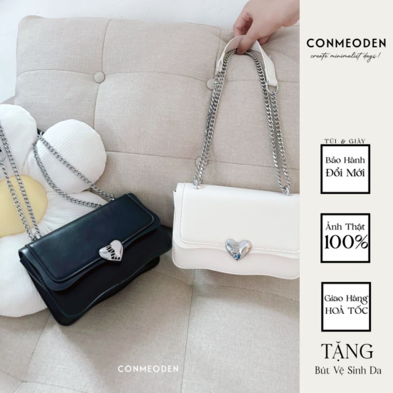 Túi Đeo Vai & Đeo Chéo CONMEODEN - BACO BAG