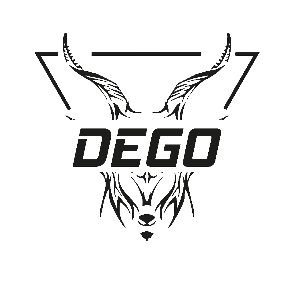 Áo hoodie Trơn Dego nỉ bông cotton cao cấp basic nam nữ form rộng oversize local brand