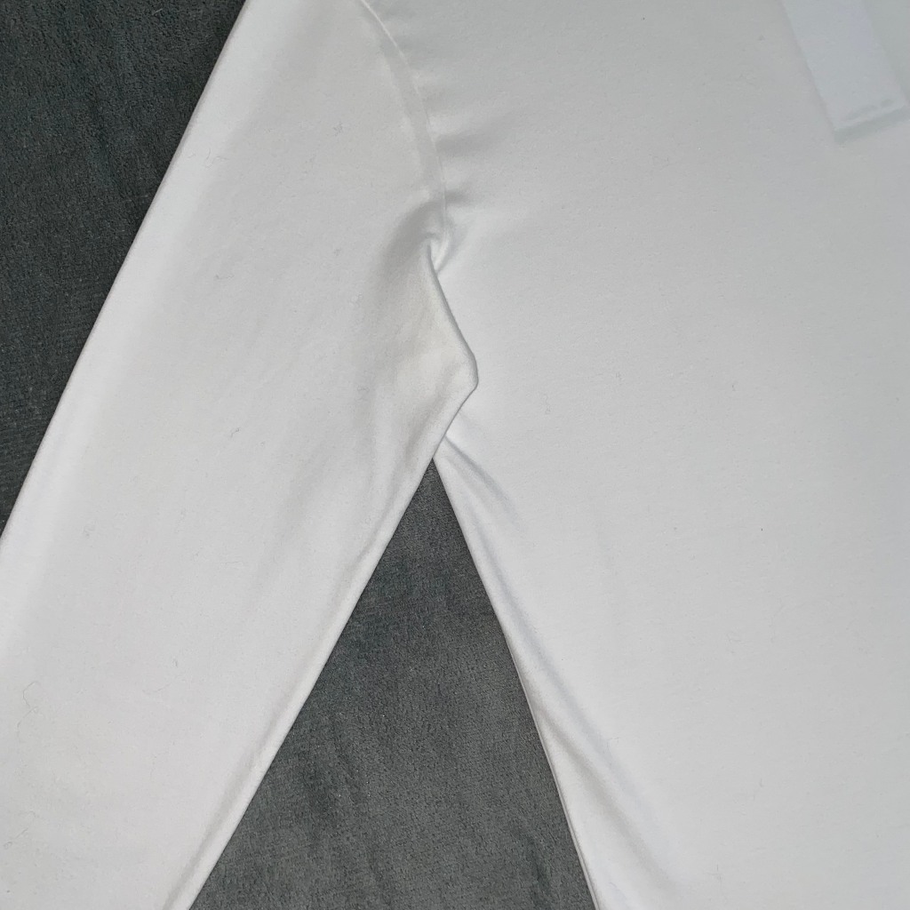 Áo dài tay Lacoste UH0223 001 Chính Hãng