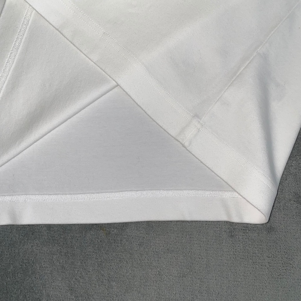 Áo dài tay Lacoste UH0223 001 Chính Hãng