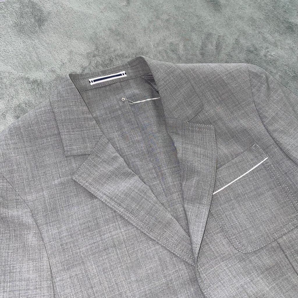 Áo Khoác Lacoste VH7382 CCA Chính Hãng