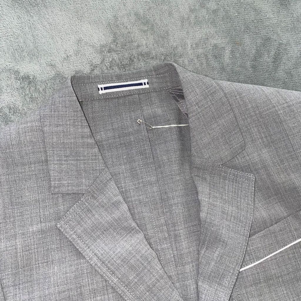 Áo Khoác Lacoste VH7382 CCA Chính Hãng