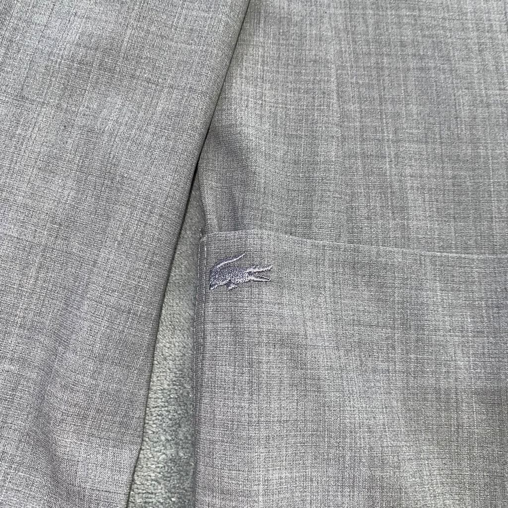 Áo Khoác Lacoste VH7382 CCA Chính Hãng