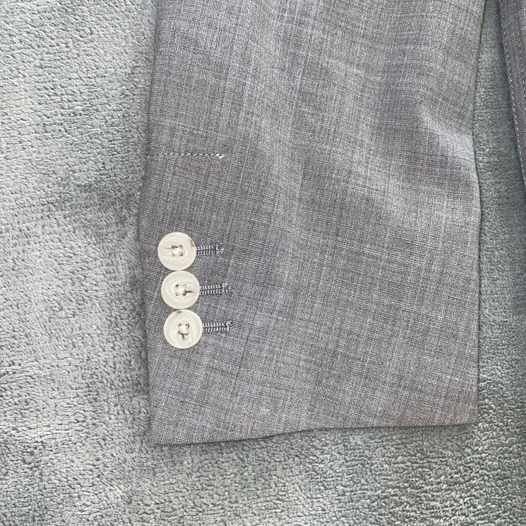 Áo Khoác Lacoste VH7382 CCA Chính Hãng