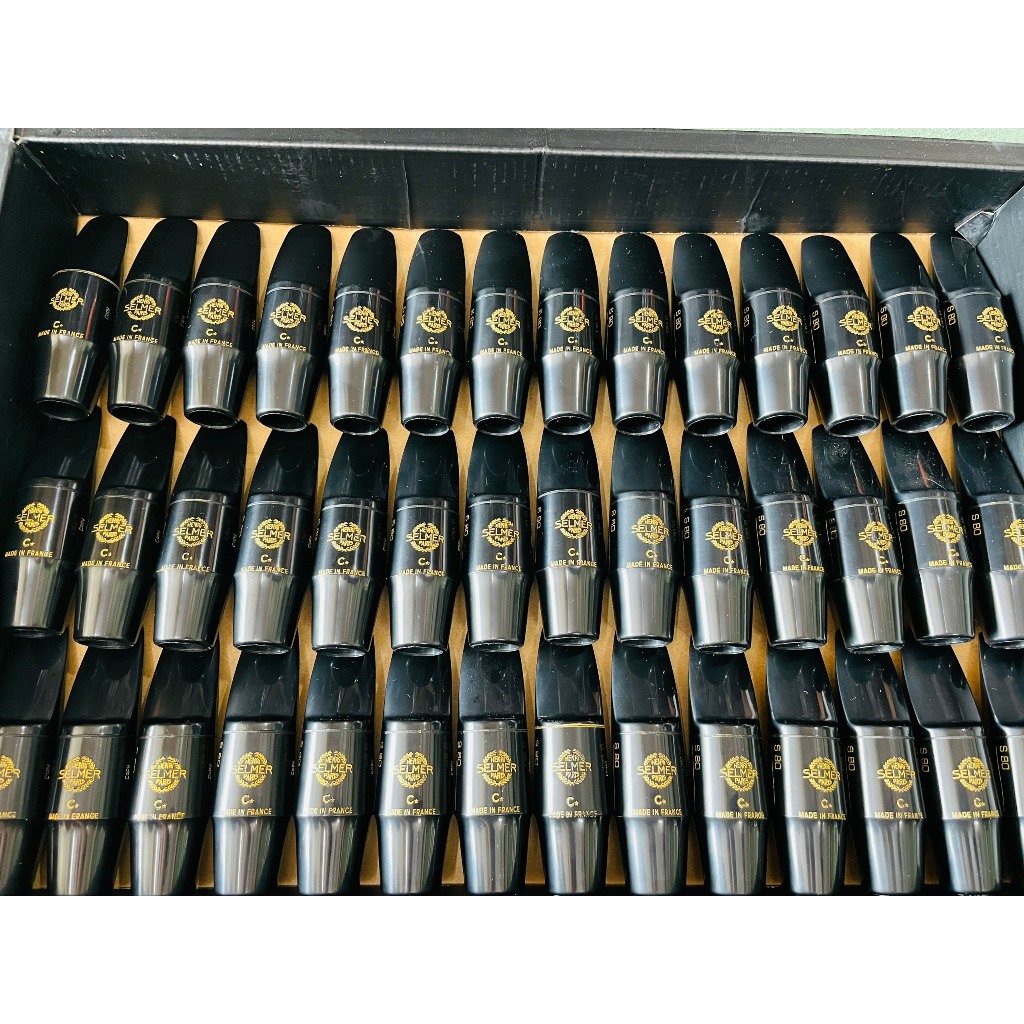 Beck Kèn Selmer Alto S80 Copy