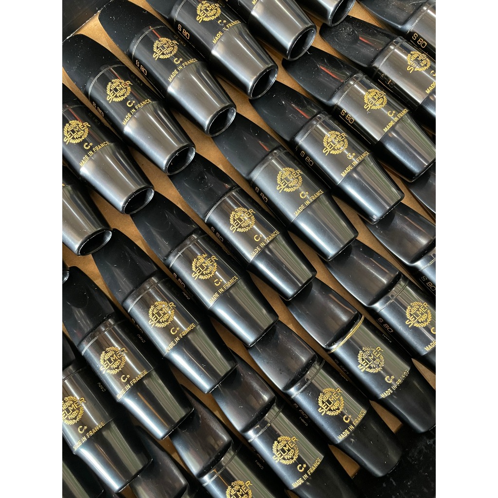 Beck Kèn Selmer Alto S80 Copy