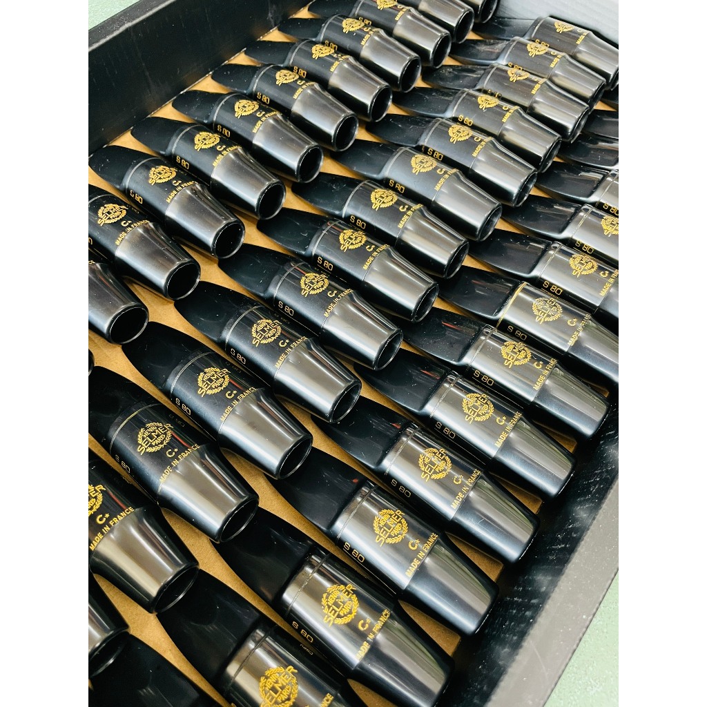 Beck Kèn Selmer Alto S80 Copy