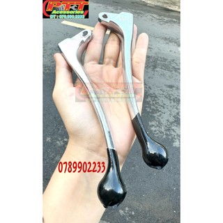 Cặp tay thắng xe 67