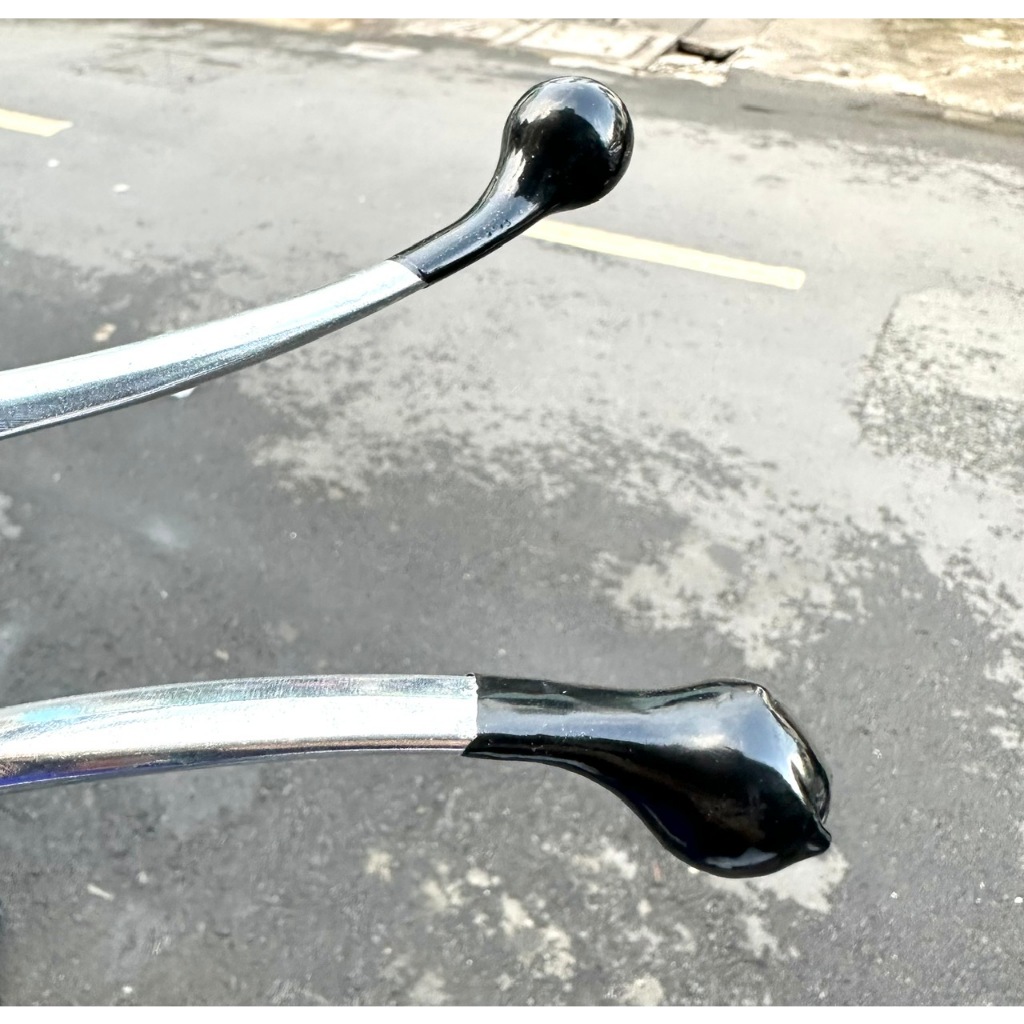 CẶP TAY THẮNG XE 67