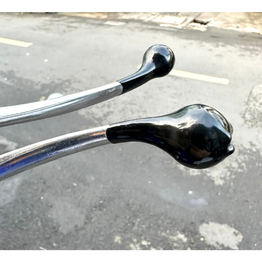 CẶP TAY THẮNG XE 67