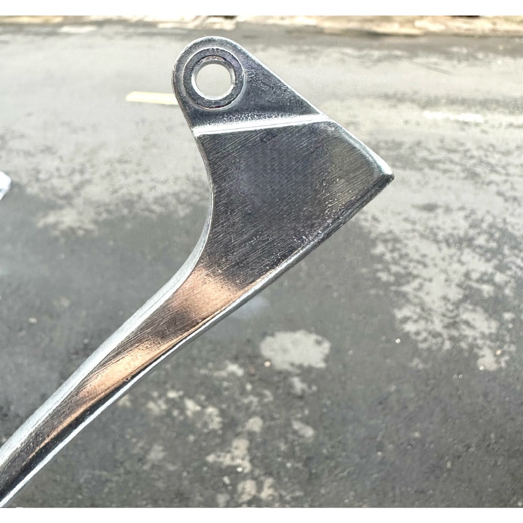 CẶP TAY THẮNG XE 67