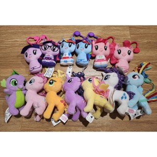  Gấu bông My Little Pony chính hãng. 