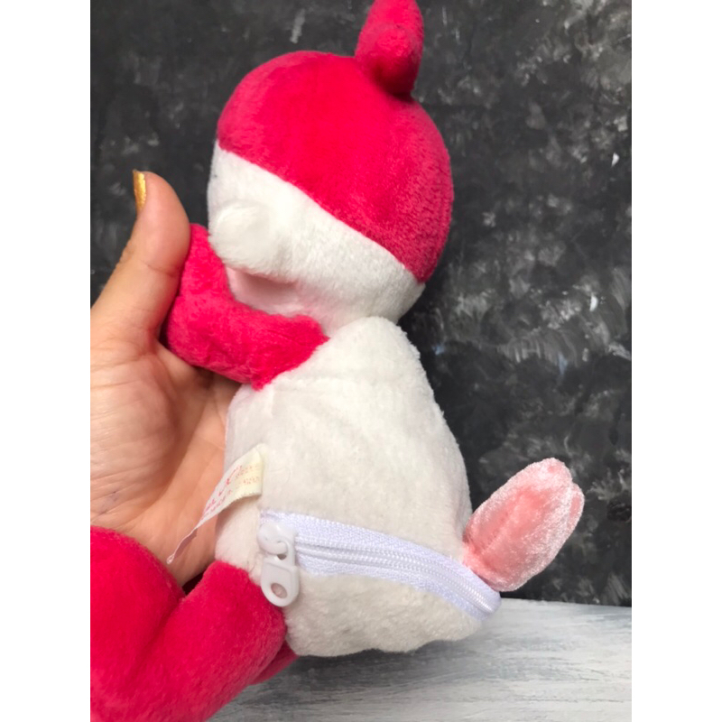 Túi hình khỉ bông