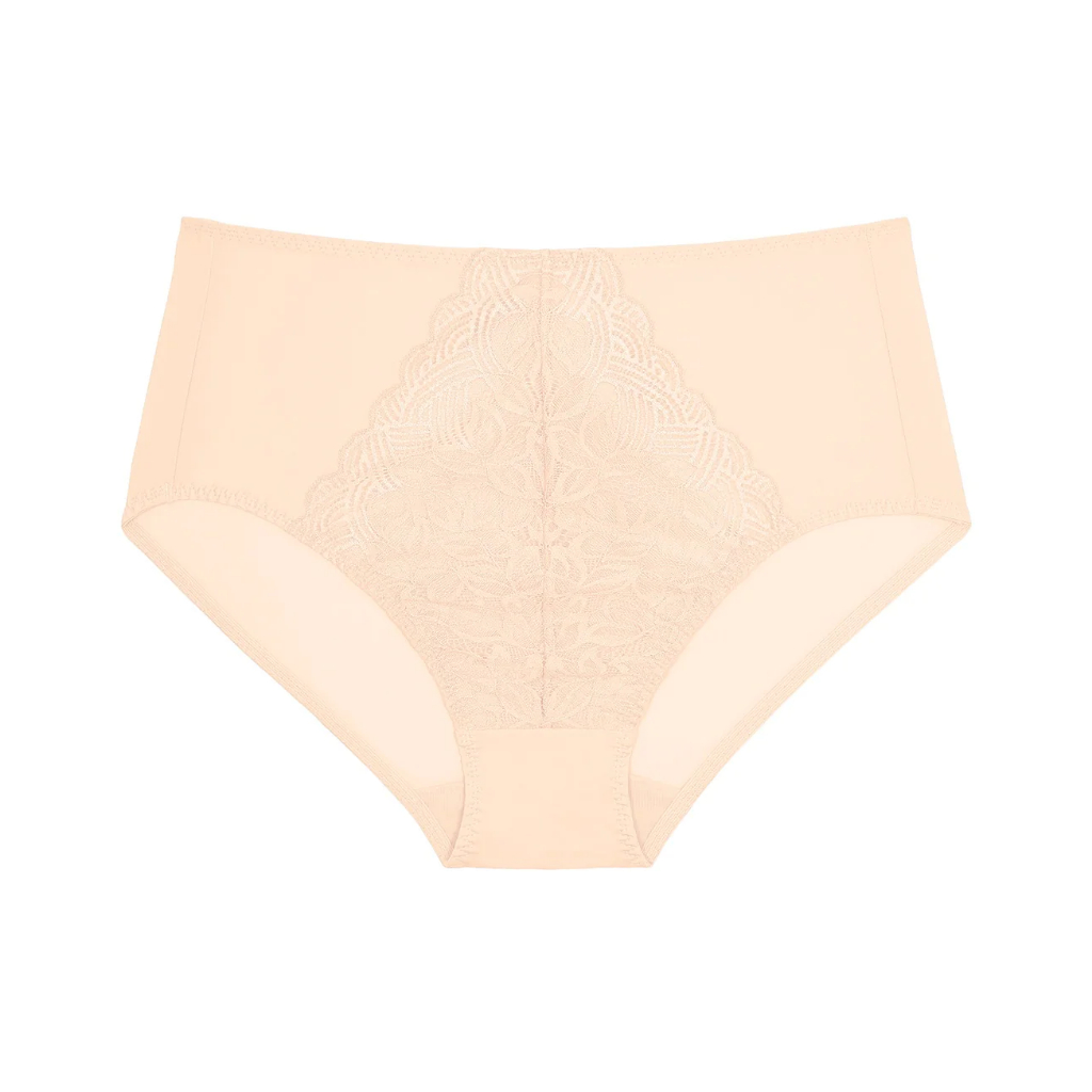 Quần lót nữ Triumph Simply Uplift Foliage Maxi