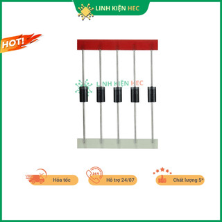 Mur1100e diode xung 1a 1000v linhkienhec