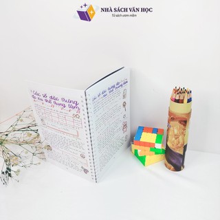 Sổ Tay Môn Toán Lớp 11 ( Takenote Toán 11 )