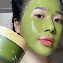 Mặt nạ diếp cá