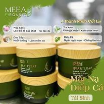Mặt nạ diếp cá