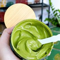 Mặt nạ diếp cá