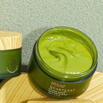 Mặt nạ diếp cá