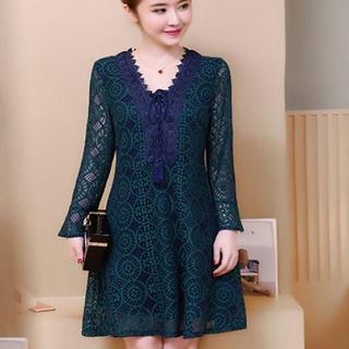 ĐẦM REN SÀNH ĐIỆU_TB 280_438K