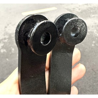 CẶP PÁT BẮT BỬNG LUÔN ỐC XE CHALY