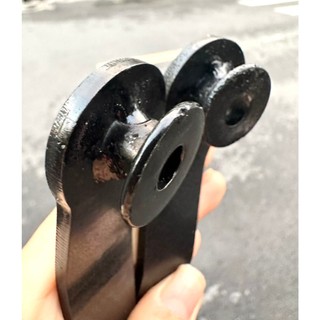 CẶP PÁT BẮT BỬNG LUÔN ỐC XE CHALY