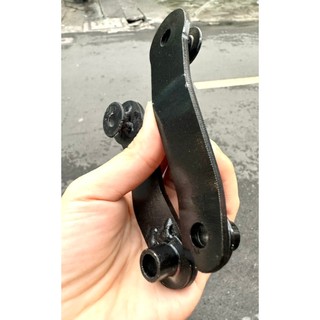 CẶP PÁT BẮT BỬNG LUÔN ỐC XE CHALY