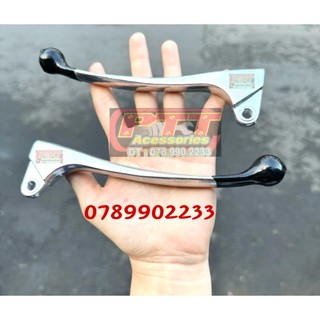 Cặp tay thắng xe 67