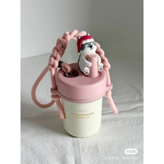 [ORDER] Ly giữ nhiệt Starbucks cute