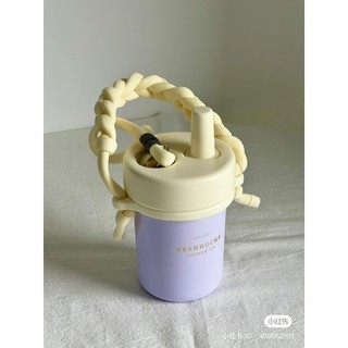[ORDER] Ly giữ nhiệt Starbucks cute