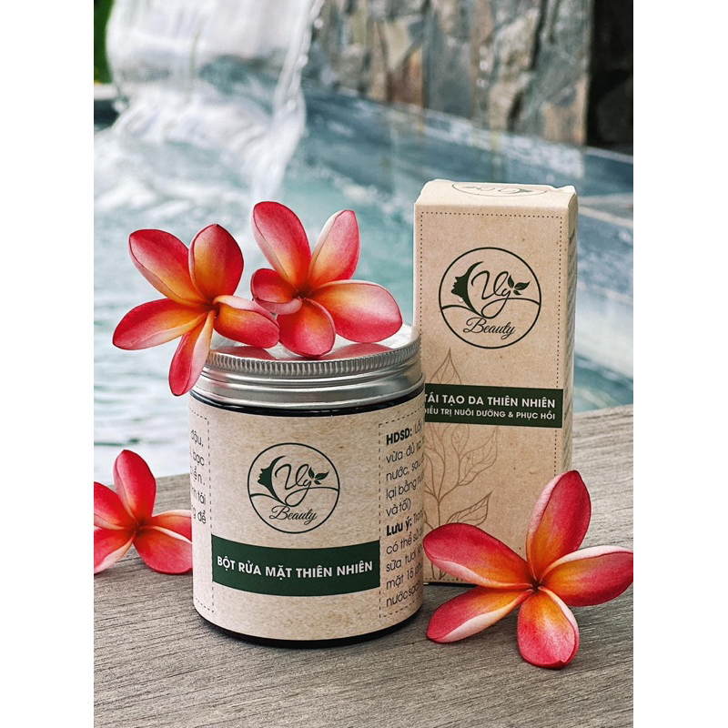 COMBO SERUM TÁI TẠO DA VY BEAUTY NGUYỆT FAKE