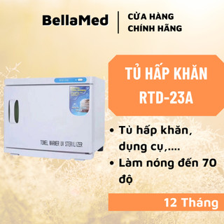 Tủ hấp khăn rtd-23a