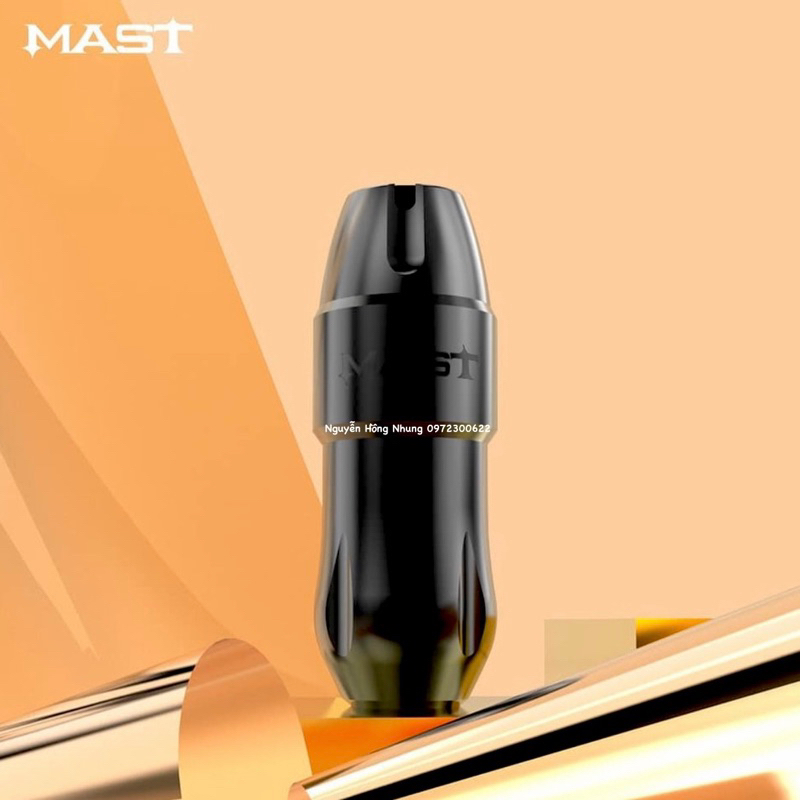 Máy Pen Mast Tour Pro Plus