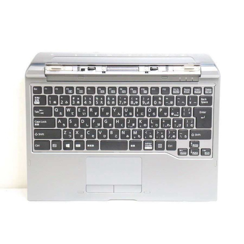 Máy tính bảng 2in1 Fujitsu Q737 Q738 Core i5-7300U 13,3inch 128GB