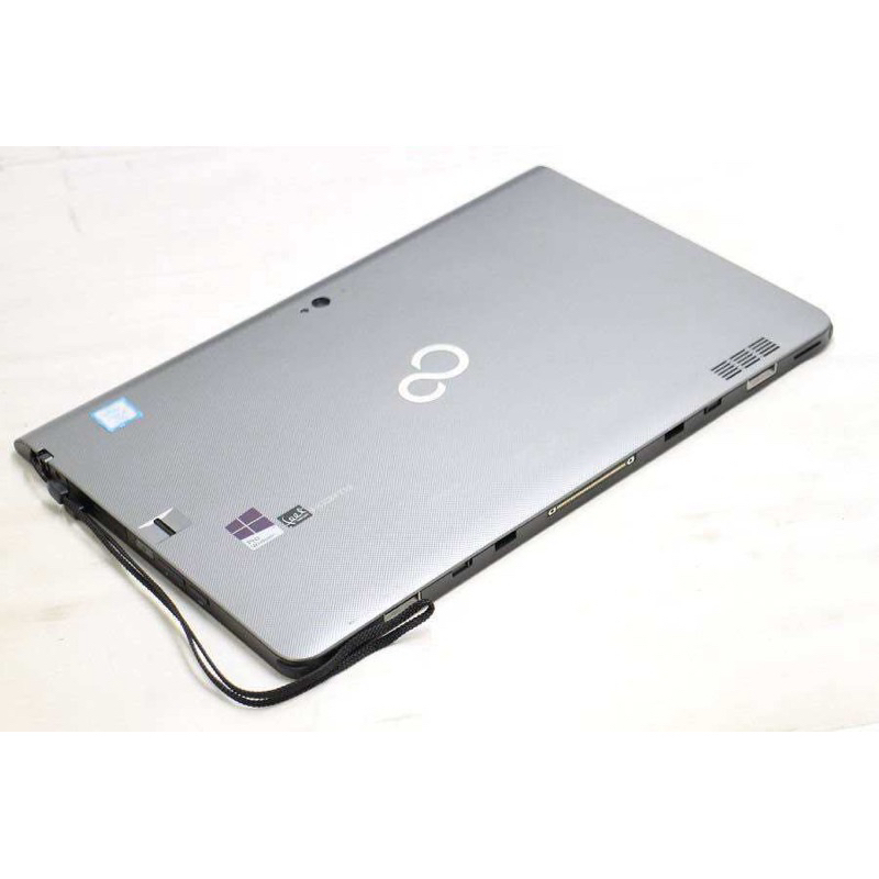 Máy tính bảng 2in1 Fujitsu Q737 Q738 Core i5-7300U 13,3inch 128GB