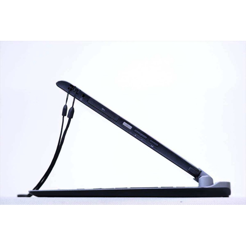 Máy tính bảng 2in1 Fujitsu Q737 Q738 Core i5-7300U 13,3inch 128GB