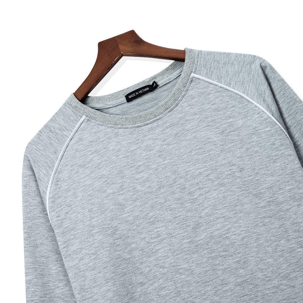 Bộ Thể Thao Nam Chất Nỉ Thời Trang Thiết Kế Cao Cấp Màu Sắc Trẻ Trung Năng Động Đen Xám Tím Than Ghi Đậm Xanh Dương