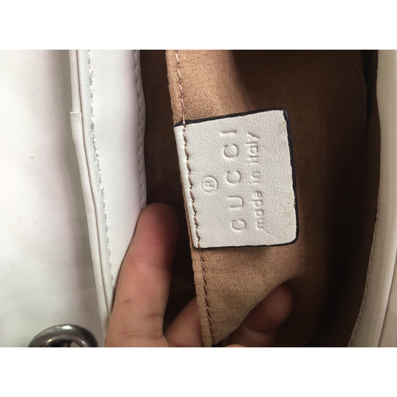 Túi si hiệu y hình mới 98%