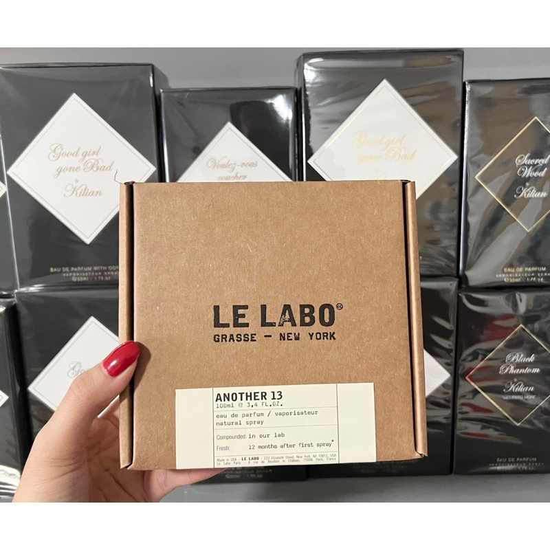 Nước Hoa Le Labo A13 Chính Hãng