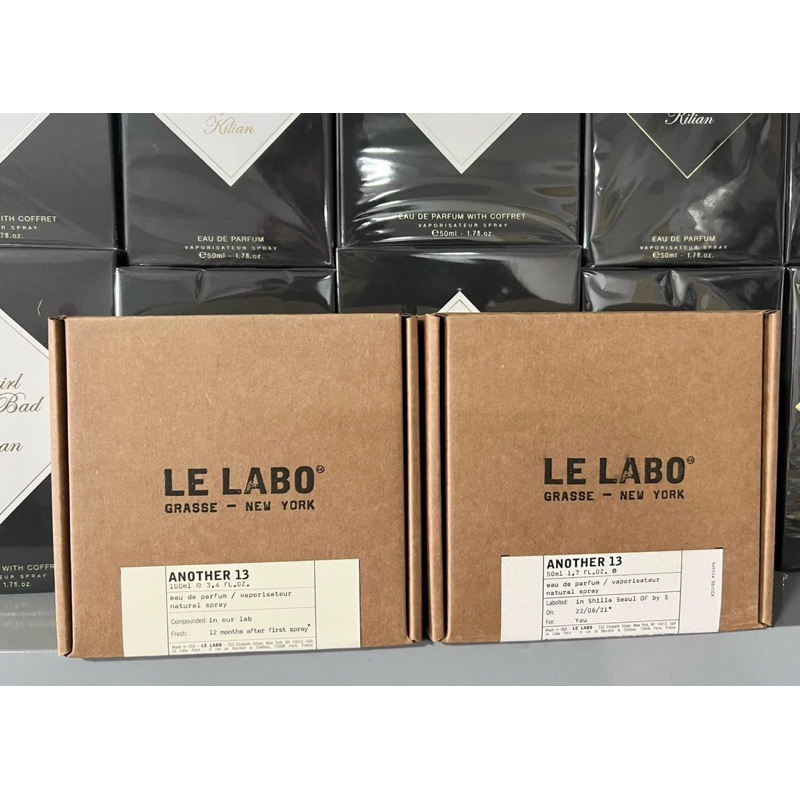 Nước Hoa Le Labo A13 Chính Hãng