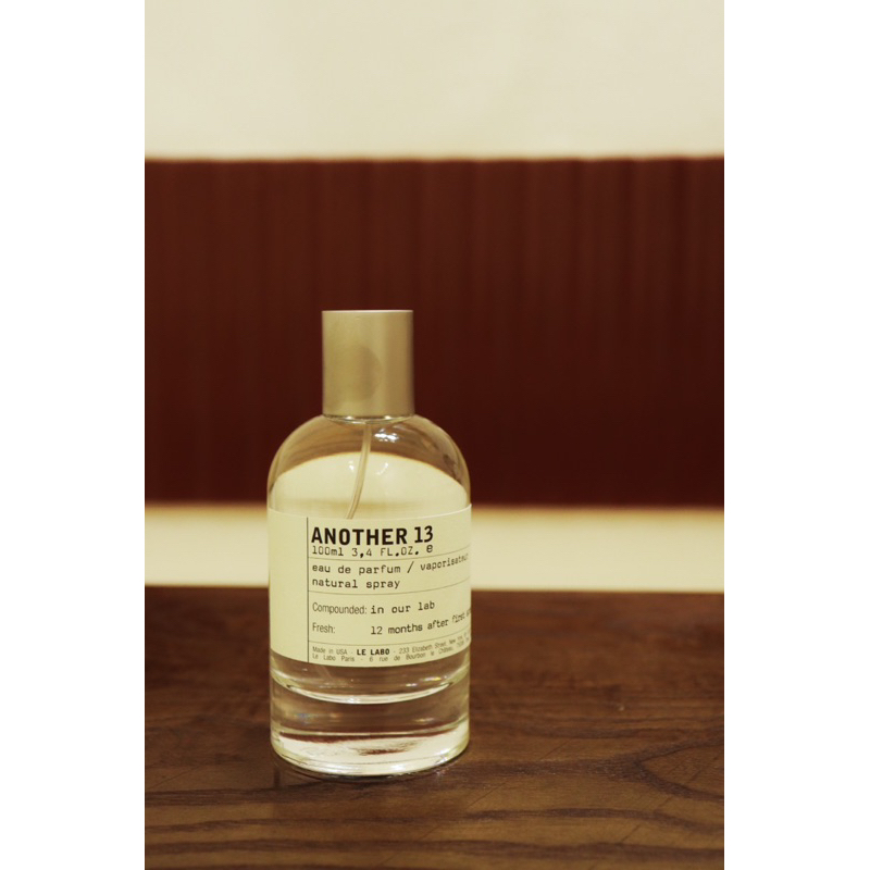 Nước Hoa Le Labo A13 Chính Hãng