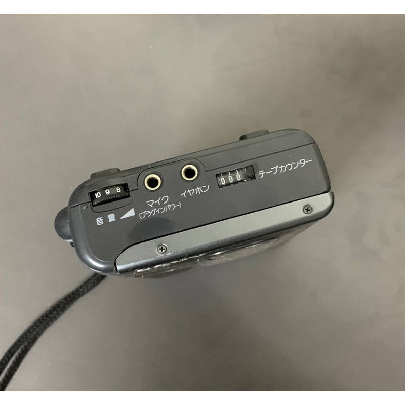 Máy Cassette Sony TCM 48