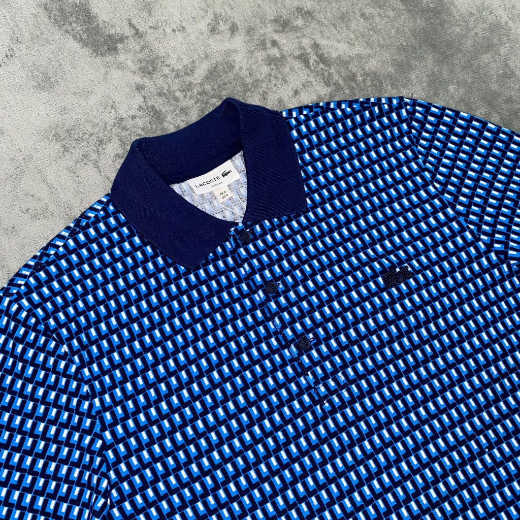 Polo Lacoste PH0225 25L Chính Hãng