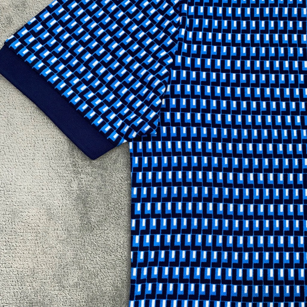 Polo Lacoste PH0225 25L Chính Hãng