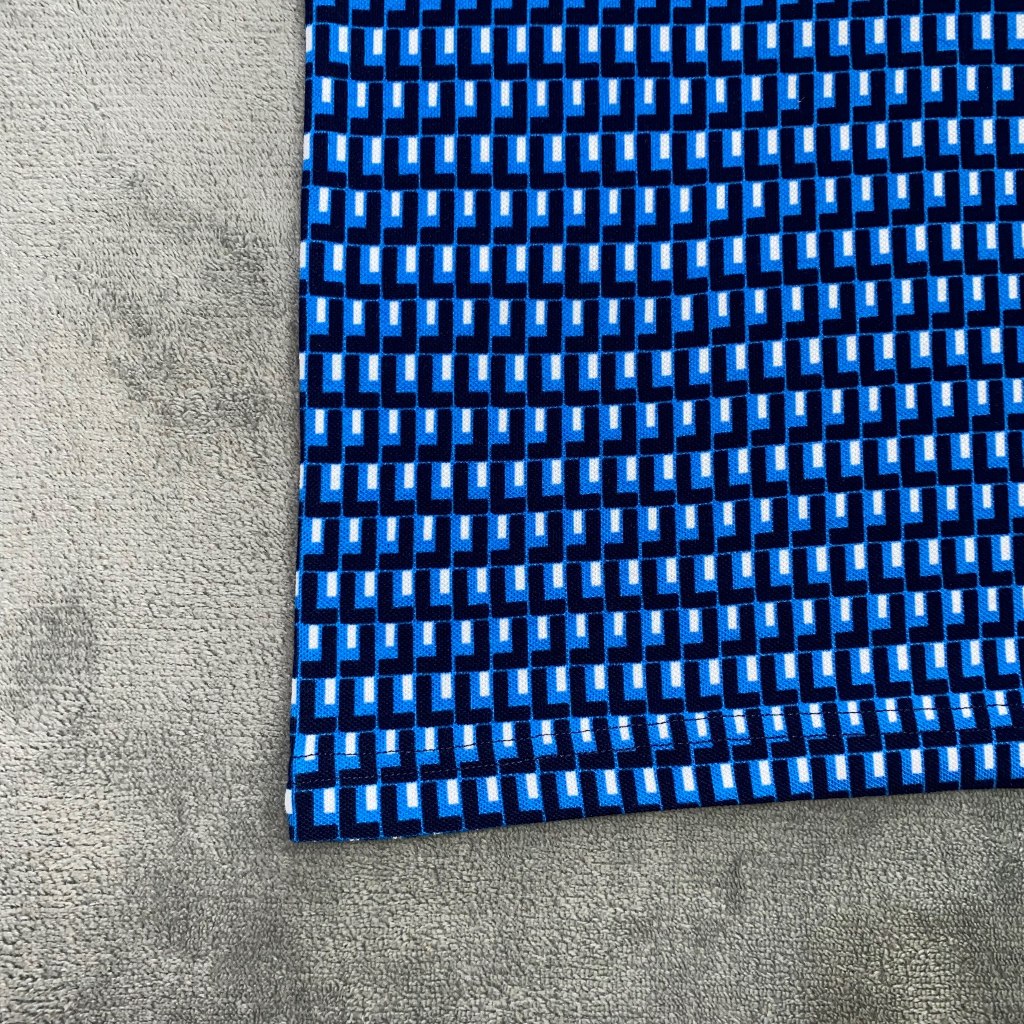 Polo Lacoste PH0225 25L Chính Hãng