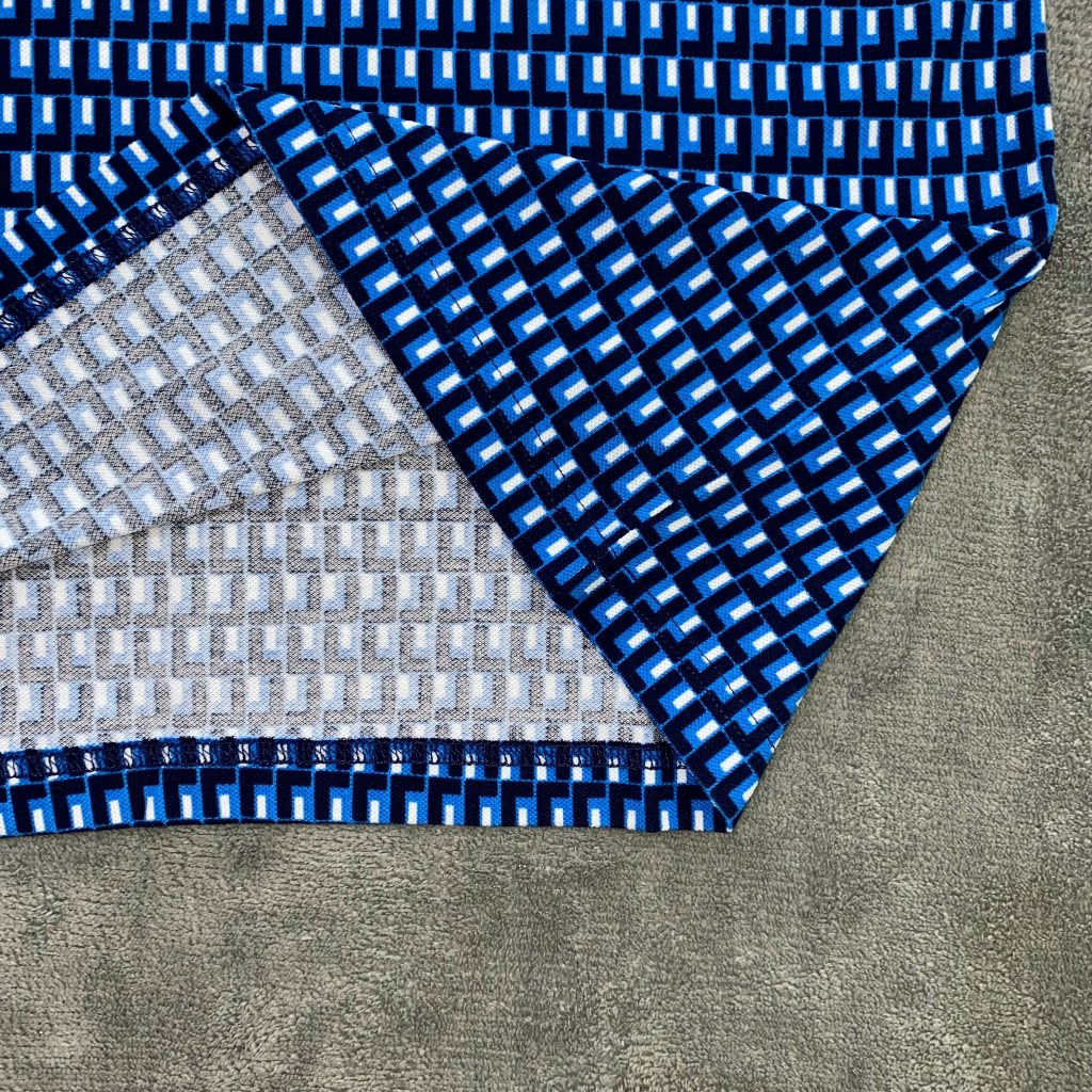 Polo Lacoste PH0225 25L Chính Hãng