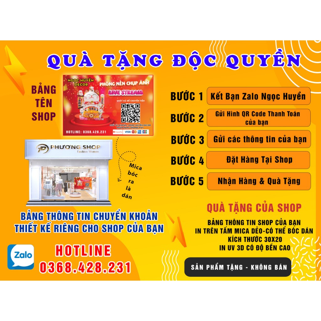 Phông Nền Background Livestream 5D Miễn Phí Chèn Logo Khung Ảnh Gấu Beerbrick Giá Tốt Nhất