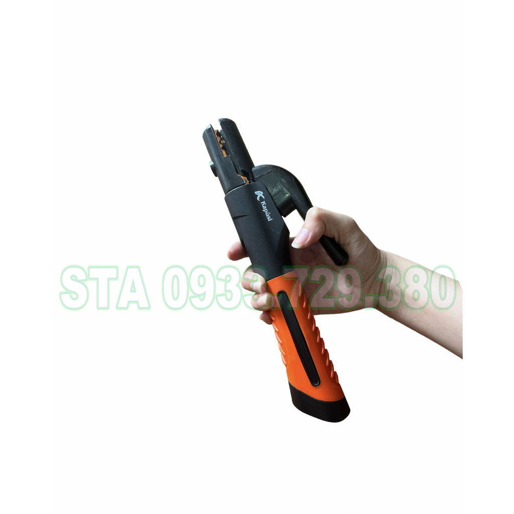 KÌM KẸP QUE HÀN 600-800A, 1000A CAO CẤP CHÍNH HÃNG KAPUSI