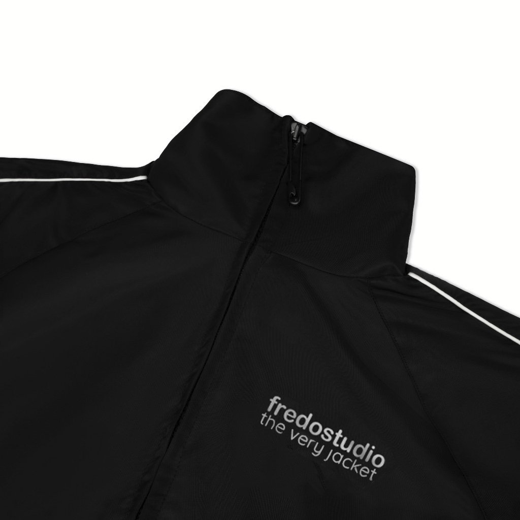 Áo Khoác Gió Unisex Line Jacket Fredo Menswear Local Brand 𝐅𝐫𝐞𝐝𝐨 𝐌𝐞𝐧𝐰𝐞𝐚𝐫